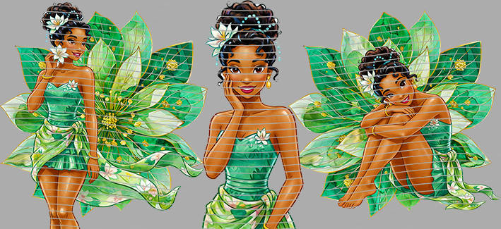 16oz Princess-N4-1333